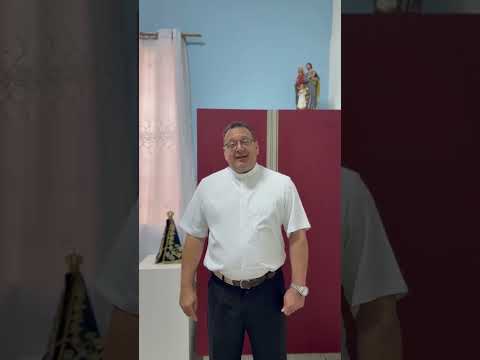 3° Encontro Diocesano do Terço dos Homens em Mineiros Goiás paróquia Santo Antônio de Pádua