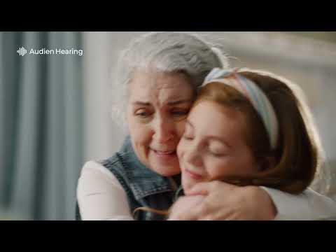 Atom X How to Adjust the Volume and Mode | Audien Hearing