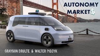 Waymo&#39;s Big Week and Elon Musk&#39;s Promises