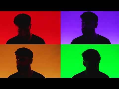 BenchCup - Skyline feat. Monique Pym (Official Video)