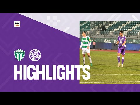 Összefoglaló/Zostrih zápasu - MFK Skalica - KFC Komárno 1:1 (1:0)