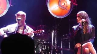 ronan keating frankfurt 02.09.2016-falling slowly