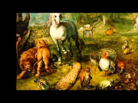 1.Facerea lumii-Biblia pe intelesul tuturor- V.T.-Lectura Mirela Cumpana