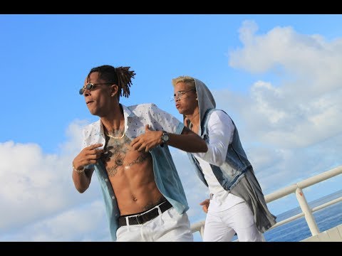JordanBoys feat.OG SISO - SOY YO (VIDEO OFICIAL)