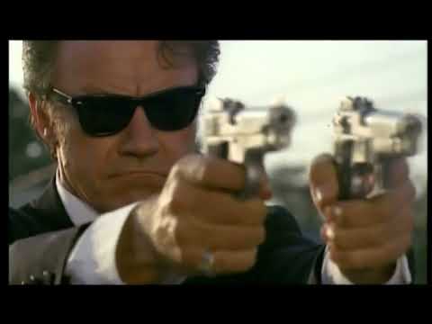 TRAILER Reservoir Dogs