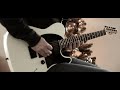 Slipknot Nero Forte Guitar Cover