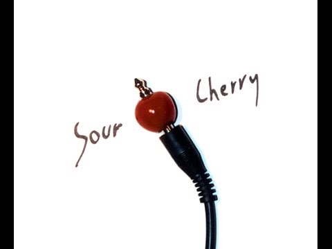 Sour Cherry: Füst [Smoke]