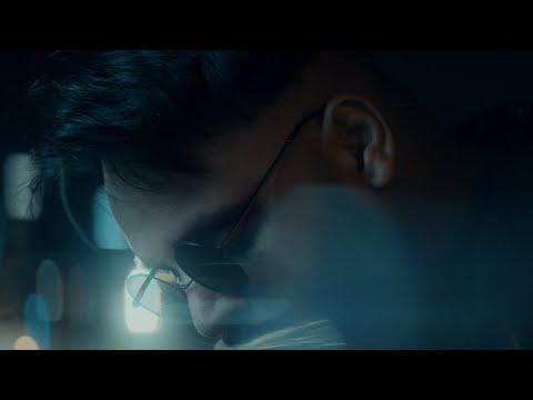 Aaryan Shah - Intoxicated [Official Lyric Video]