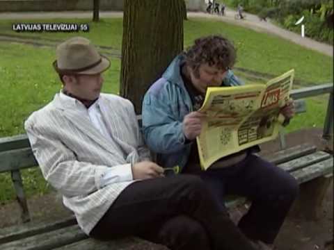 Imanta Babīte - Sveiks, Riebeklīt!