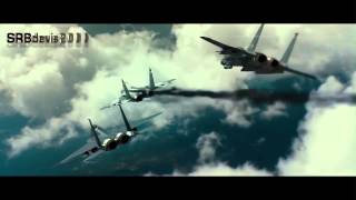 MiG-29 vs F-15 &amp; Sabaton: Aces in exile