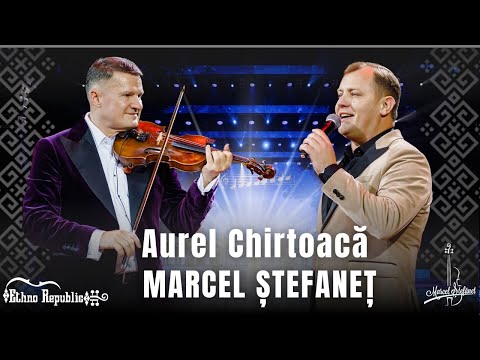 PE ULIȚA ARMENEASCĂ❌AUREL CHIRTOACĂ❌MARCEL ȘTEFANEȚ