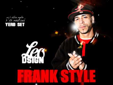 east side ft frank style controlando el bloke 2012