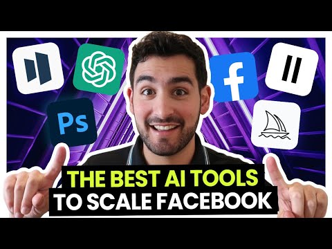 Supercharge Your Facebook Ads with AI