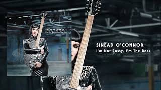 Sinéad O&#39;Connor  - Song Of Jerusalem