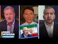 Mehdi Hasan On Lindsey Graham I M Not Sad He S Got BLOOD On His Hands Iran War Debate