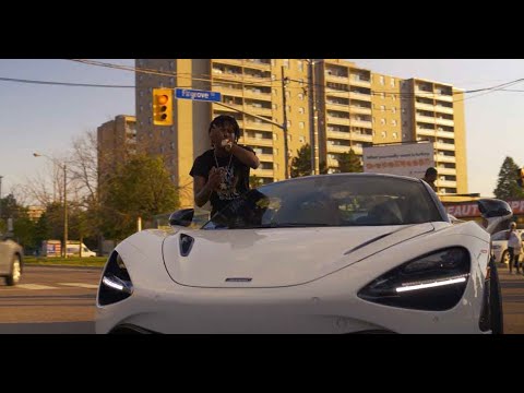 DUVY | NIGHTMAREZ (Official video) @kingbeeproductions