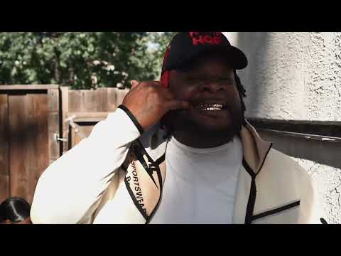 King Bo " Thru It All " (OfficialVideo)#ShotByWeez
