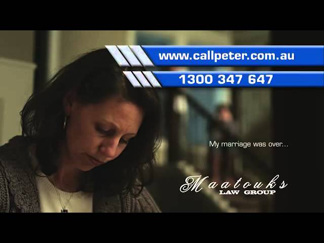 Maatouks Law Group