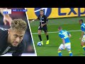 Neymar vs Napoli ● UCL 2018/2019 (Home) HD