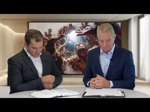 Isaiah 48-52 | Exhortation to Duty - Weekly Bible Study September 13, 2025