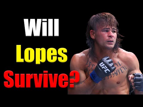 Diego Lopes Might Get Destroyed vs Jean Silva… and That’s Okay