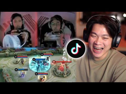 Lemon Ngamuk Besar Abis Diteriakin Branz, Salah Satu Week Terseru MPL!! - EMPACTION #97