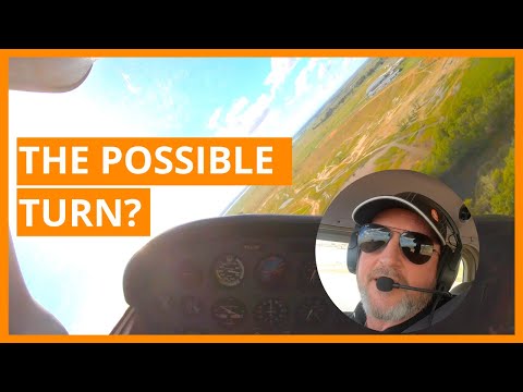 The IMPOSSIBLE Turn? - Engine failure on takeoff - Airplane Crashes - 180º Turn Back To The Runway