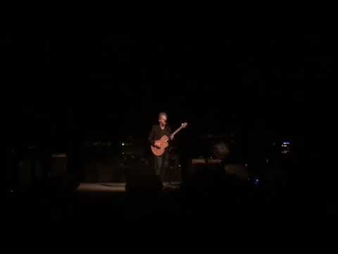 “Doing What I Can” & “Shut Us Down” - Lindsey Buckingham @ Palace of Fine Arts, SF 4/5/22