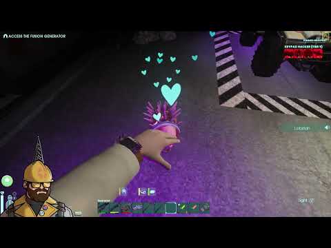 Engineer Gaming: Abiotic Factor
