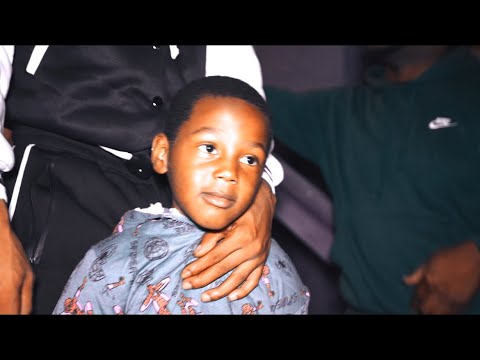 Doo.6 - Off The Muscle [Music Video] SHOT BY Sl3py