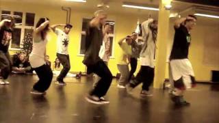 Sophistiscated Bad Girl