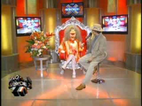 SuperXclusivo 2/4/11 - Acusaciones contra esposo de Deborah Martorell 3/3