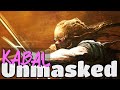 Kabal Unmasked
