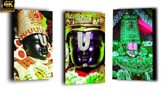 Tirupati Balaji Whatsapp Status Video Download
