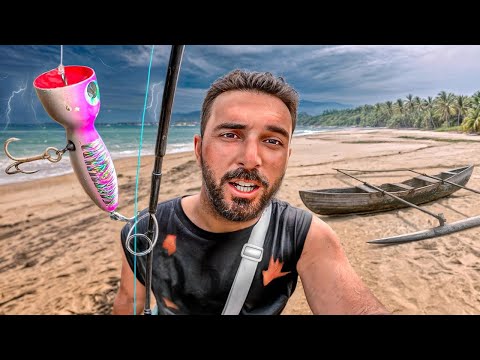 Je pensais vivre un rêve à Madagascar... (7 Jours)