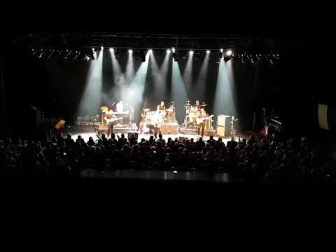 Nail from my heart squeeze