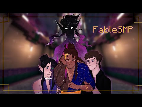 EPIC Festival of Light on FableSMP! Must Watch!