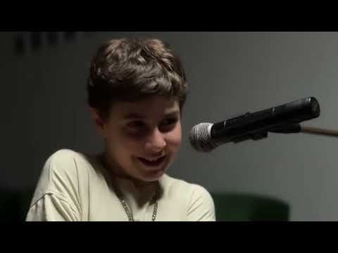 Davul - Mon Amour (cover) Slimane