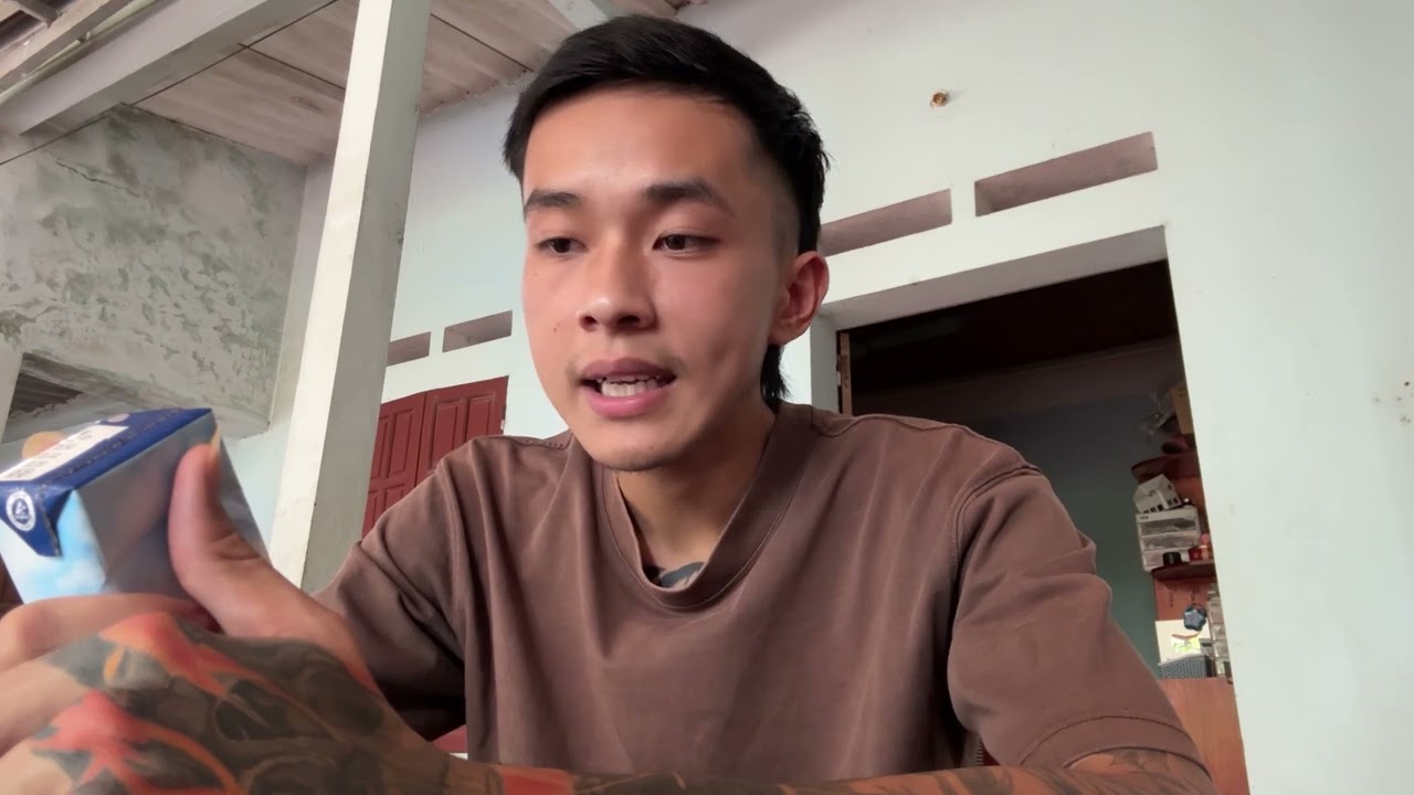 Hoàng Cồ |  Tìm Một Thử Thách Mới Cùng Cô Hàng Xóm