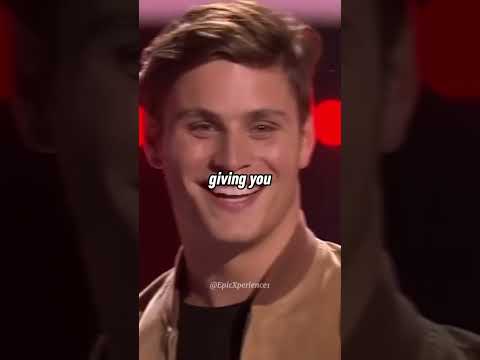 Kelly Rowland’s Reaction to a 19-Year-Old Contestant Had Everyone Laughing 😂 | The Voice #shorts