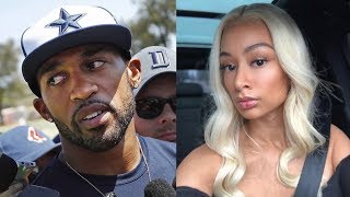 Why Ex NFL Player Orlando Scandrick REFUSED To Marry Ex GF Draya Michele?