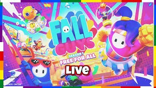 🔴fallguys | NEW UPDATE🔴