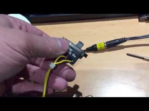 ChinnyVision Extra: Amstrad CPC not powering up? Watch this.