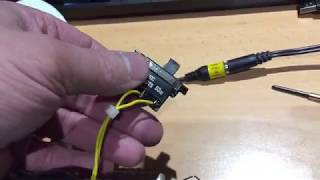 ChinnyVision Extra: Amstrad CPC not powering up? Watch this.