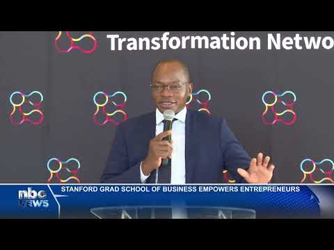 STANFORD SEED PROGRAMME EMPOWERS AFRICAN ENTREPRENEURS IN WINDHOEK - nbc