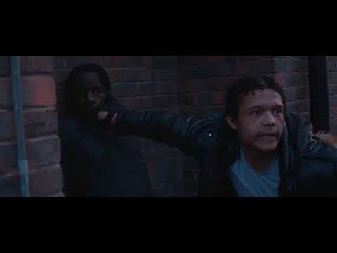 Ruda - Ulice (Visual Video)