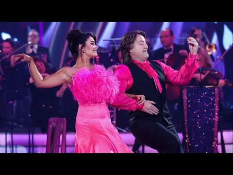 Orchestra Week: Shane & Karen - American Smooth