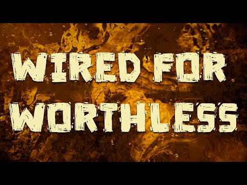 Wired For Worthless - Citizen Soldier