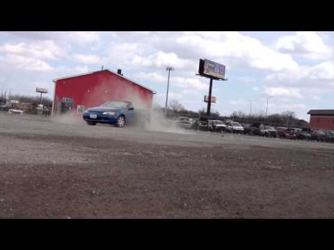 Thumbnail for Toyota Paseo test drive by Toyota Paseo
