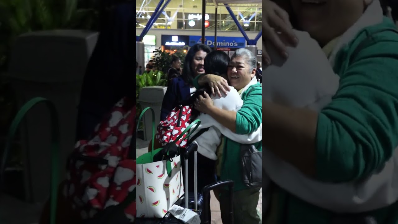 ¡Happy Tours Travel - Reencontrando Familias a Través de los Viajes! 🌍✈️